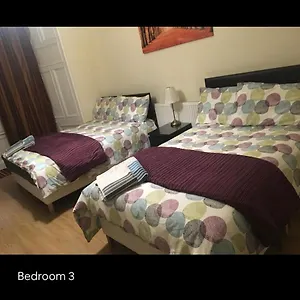 Abdul's Resident Apartment
