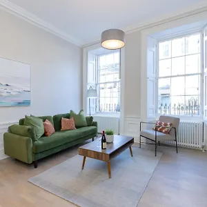 Dragon - Centre 1 Bed Apartment