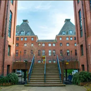 Number One The Maltings Apartment